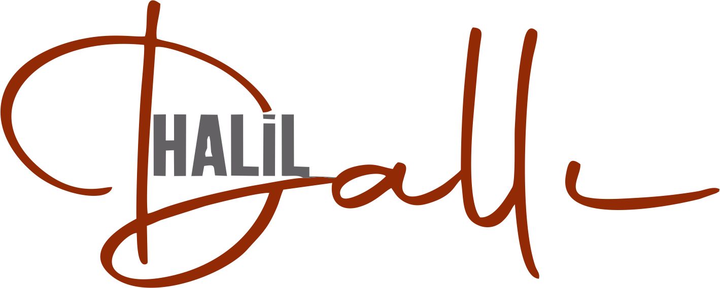 Halil Dallı
