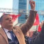 HALİL DALLI’NIN ÇALIŞMALARI TAKTİR GÖRÜYOR